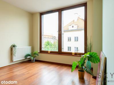 Apartament | 2 - pok | Centrum |