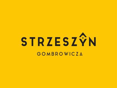 Strzeszyn Gombrowicza