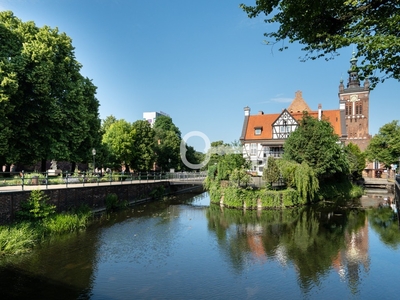 Dom Gdańsk Stare Miasto