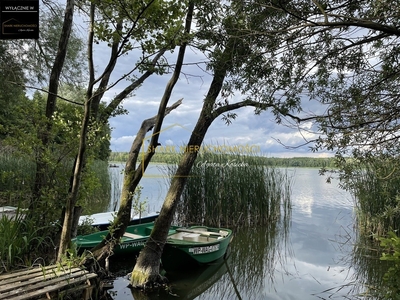 Działka budowlana Potrzanowo, ul. Włókna