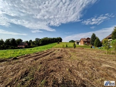 Działka budowlana, ul. Nad Torem