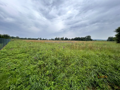 Działka budowlana, ul. Podwale