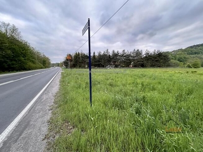 Działka budowlana Wadowice okolica