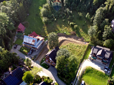 Działka budowlana Zakopane