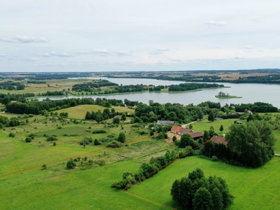 Działka inna Blanki