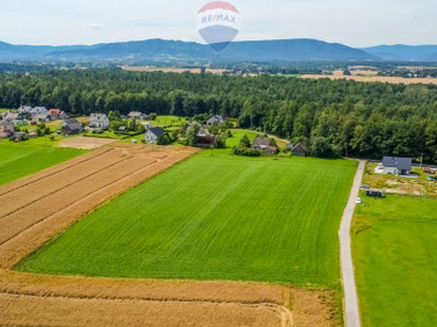 Działka rolna, ul. Różana