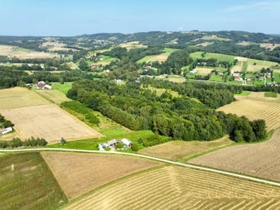 Działka rolno-budowlana Lubcza