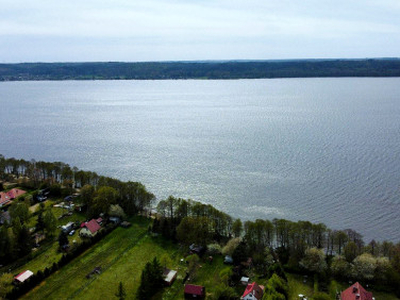 Działka rolno-budowlana Lubkowo