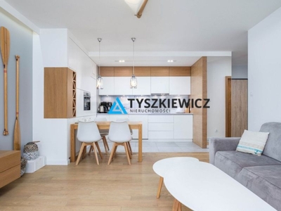 Hit lata-apartament nad morzem 48m2 GdańskBrzeźno