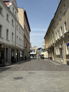 Mieszkanie Poznań, ul. Wrocławska