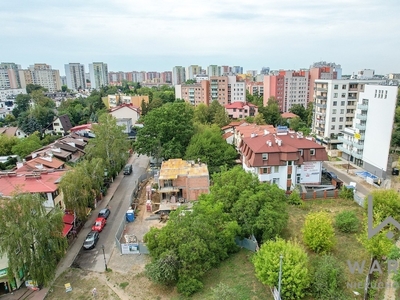 Nowe mieszkanie Warszawa Bielany, ul. Fortowa