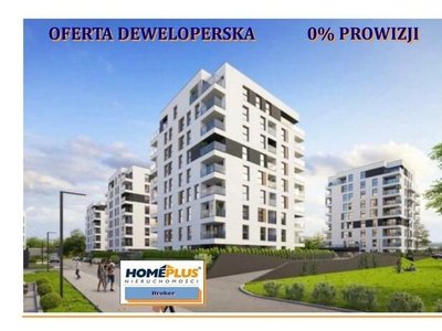 OFERTA DEWELOPERSKA, Apartamenty na Muchowcu