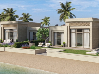 Villa nr 09, 11, 15 i 35 w pięknej enklawie Havana Salalah Oman