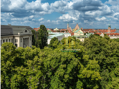 Warszawa, Śródmieście, Warszawa, Śródmieście, Aleja Solidarności