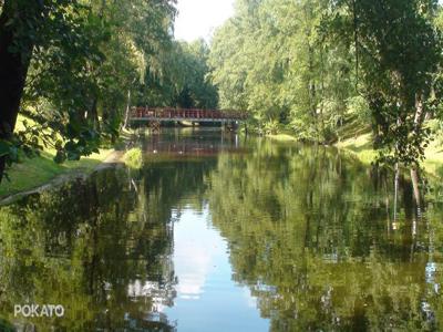 Mieszkanie 36m Piękna okolica Balkon 11m