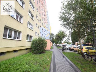 Mieszkanie na sprzedaż 1 pokój Bydgoszcz, 31 m2, 7 piętro