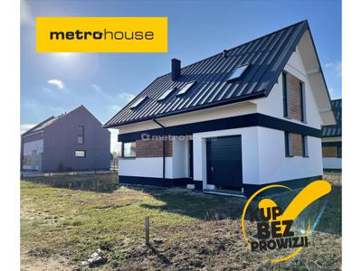 Dom na sprzedaż 143,00 m², oferta nr PEZO078