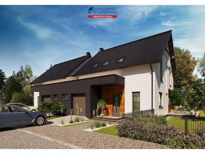 Dom na sprzedaż 154,91 m², oferta nr FRP-DS-196304