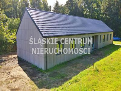 Dom na sprzedaż 8 pokoi Dąbrowa Górnicza, 103,50 m2, działka 2000 m2