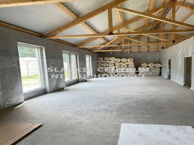 Dom na sprzedaż 8 pokoi Dąbrowa Górnicza, 103,50 m2, działka 480 m2