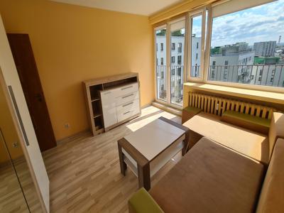 Dunikowskiego - 3 pokoje z balkonem do remontu