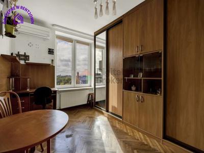 Mieszkanie na sprzedaż 1 pokój Warszawa Wola, 17 m2, 8 piętro