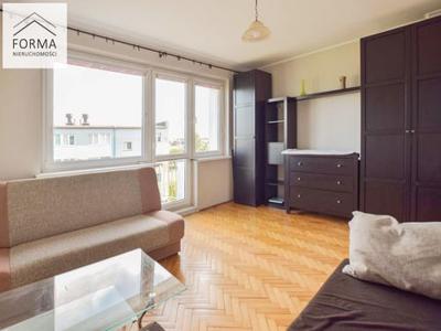 Mieszkanie na sprzedaż 2 pokoje Bydgoszcz, 42,42 m2, 4 piętro