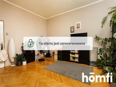Mieszkanie na sprzedaż 2 pokoje Kraków Krowodrza, 63,40 m2, 3 piętro