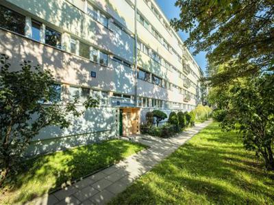Mieszkanie na sprzedaż 2 pokoje Łódź Bałuty, 44,80 m2, 2 piętro