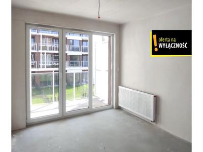 Mieszkanie na sprzedaż 27,48 m², piętro 1, oferta nr GH918696