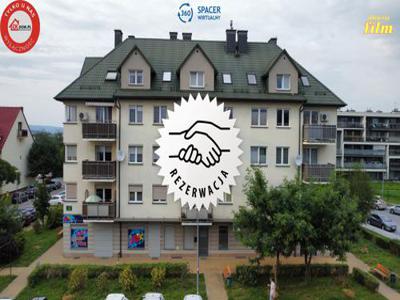 Mieszkanie na sprzedaż 4 pokoje Kielce, 98,50 m2, 3 piętro