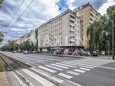 Mieszkanie na wynajem - Warszawa, Praga-Południe, al. Jerzego Waszyngtona