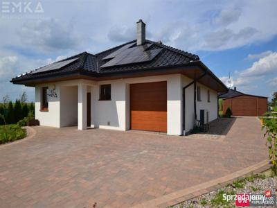 Oferta sprzedaży domu wolnostojącego Dobrogościce 116.14m2