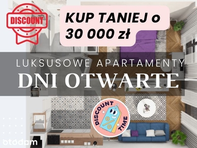 Wyjątkowy apartament dwupoziomowy | Kabaty