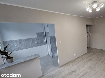 2 pokoje KARŁOWICE RÓŻANKA balkon GOTOWE