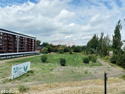 2 pokoje w centrum z pięknym widokiem na park |