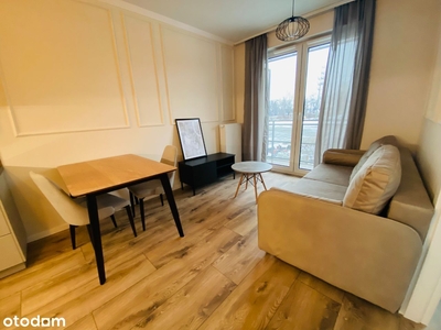 Nowy, dwupokojowy apartament w Siemianowicach Śl.