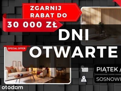 2 pokoje | Piękny widok | Odolany | Wola Prestige