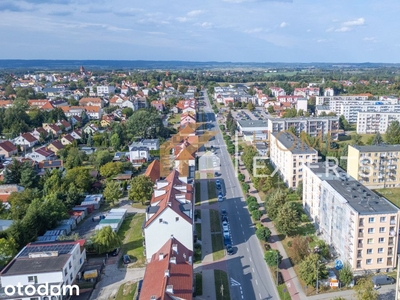 Mieszkanie 2 pokojowe z balkonem na sprzedaż!!!