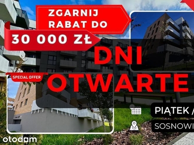 ✅ 3pok+ dniOTWARTE/hala+komorka/ rabaty do 35k✅