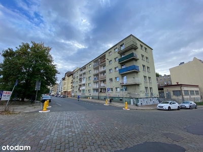 Apartament do własnej aranżacji - Shellter