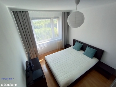 Harmony Resort | apartament 2-pok. | AP1.24