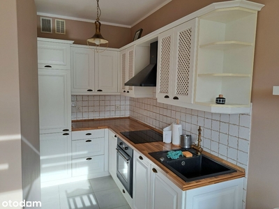 Apartament 39m2 parter 2 pokoje