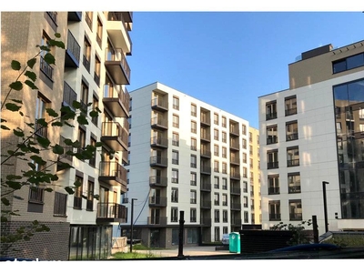 Apartament 3pok. 48,67m2 Kraków Osiedle Lasówka