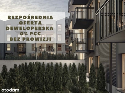 Apartament 4 pokojowy 97,6m2 w stanie deweloperski