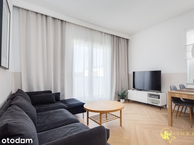 Atrakcyjna Oferta - Apartament W Otoczeniu Natury.