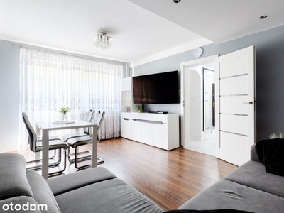 mieszkanie 34,63m2 2-pokojowe Soho Apartamenty