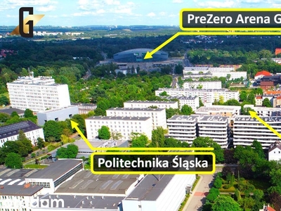 Bezpośrednio / Bez PCC / Bez prowizji / 4 pokoje