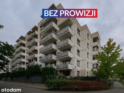 Białołęka | Nowe | 3 Pokoje | 2016r | Balkon | Kw