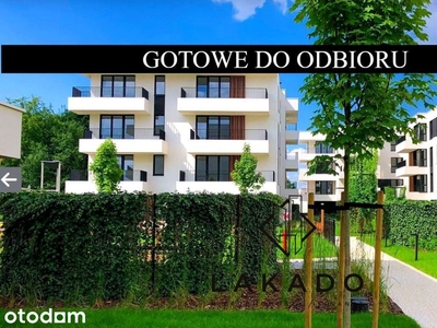 2-pokojowe mieszkanie 37m2 + balkon